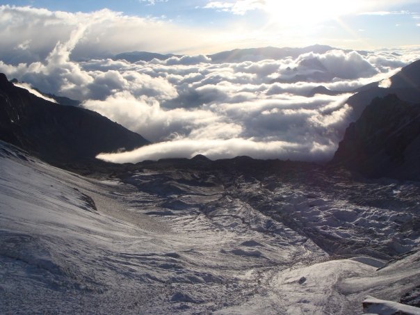 Seven Summits - Aconcagua