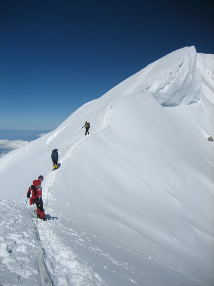 Seven Summits - Denali