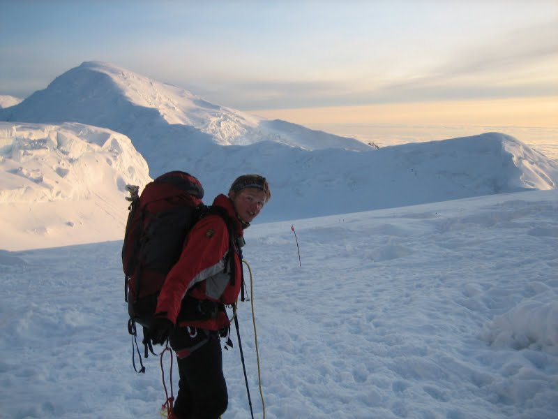 Seven Summits - Denali