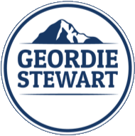 Geordie Stewart