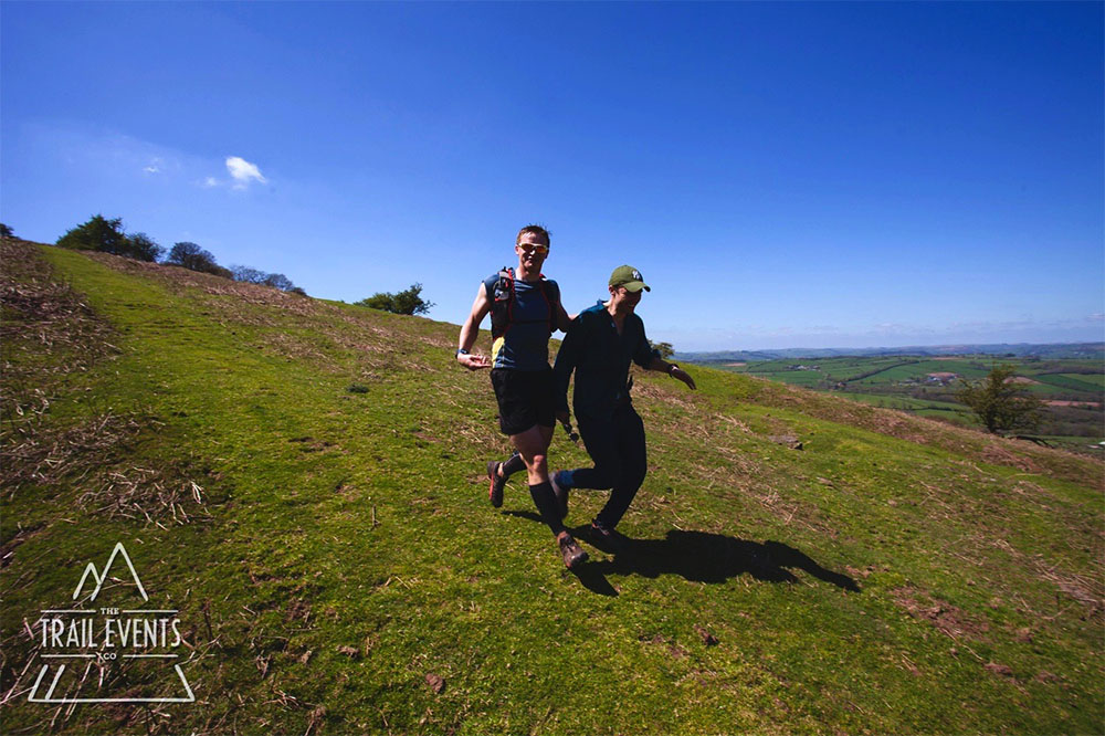 Ultra Marathon