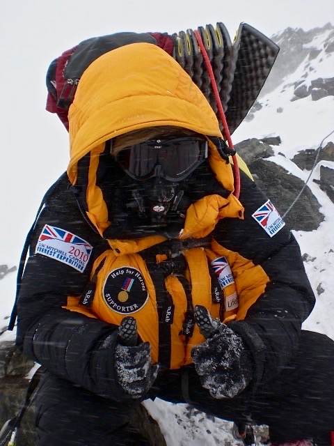 Seven Summits - Everest