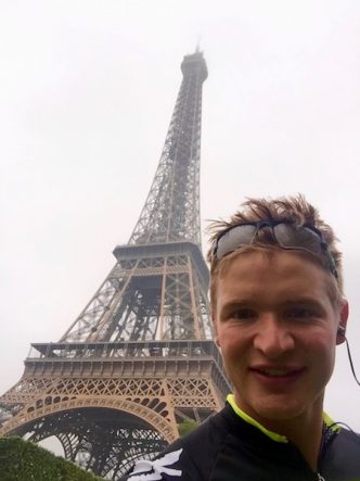 London-Paris