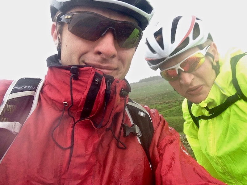 Lands End to John o' Groats
