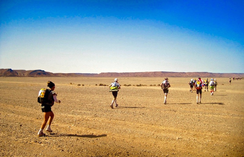 Marathon des Sables