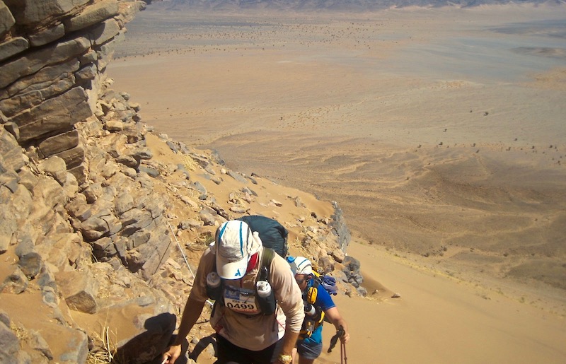Marathon des Sables