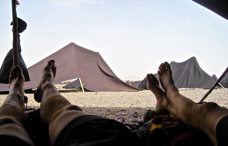 Marathon des Sables