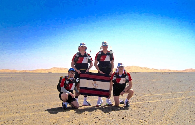Marathon des Sables