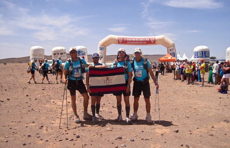 Marathon des Sables