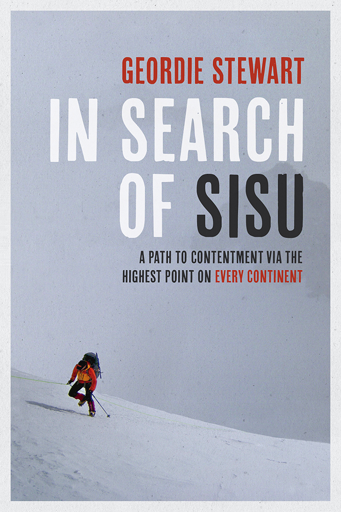 In Search of Sisu