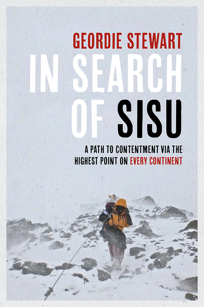 In Search of Sisu