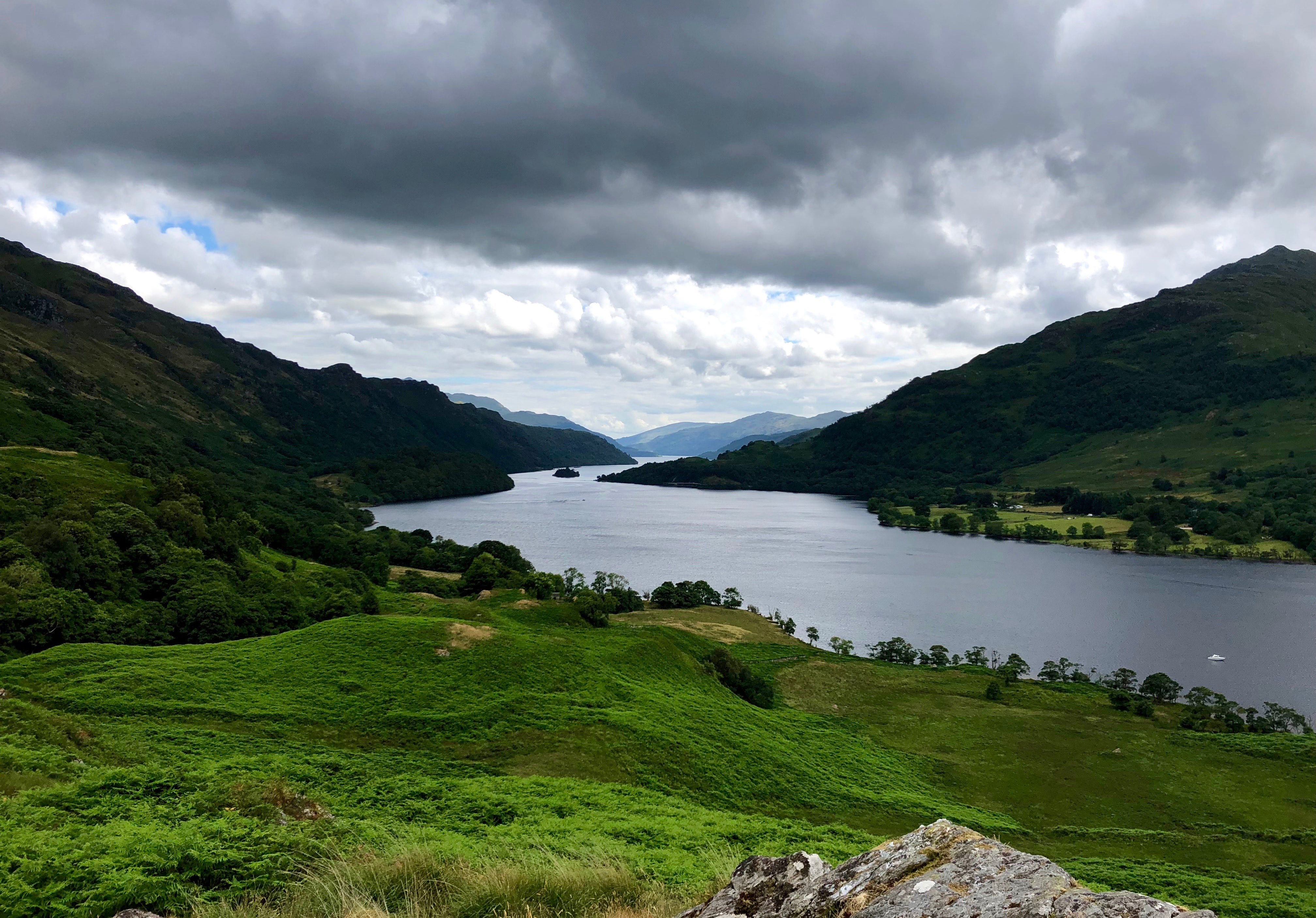 West Highland Way