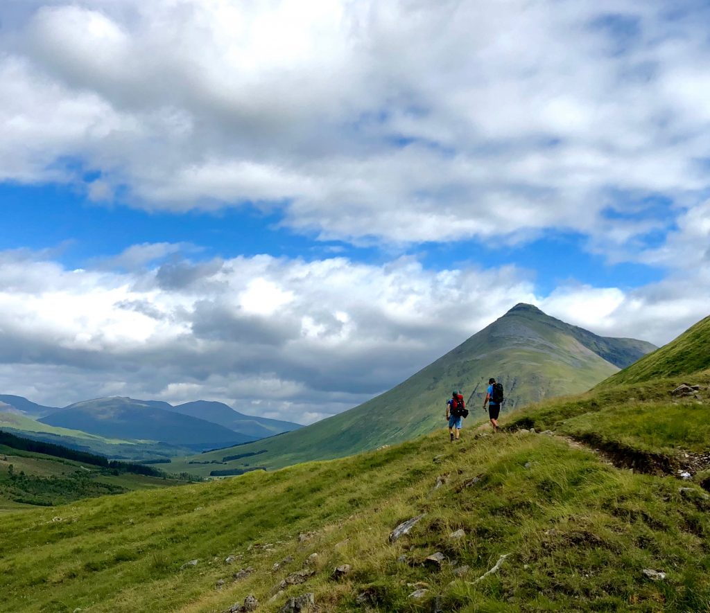 West Highland Way