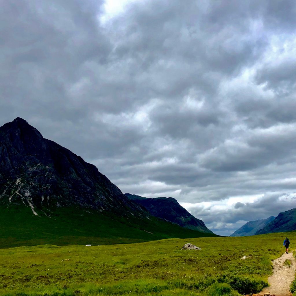 West Highland Way