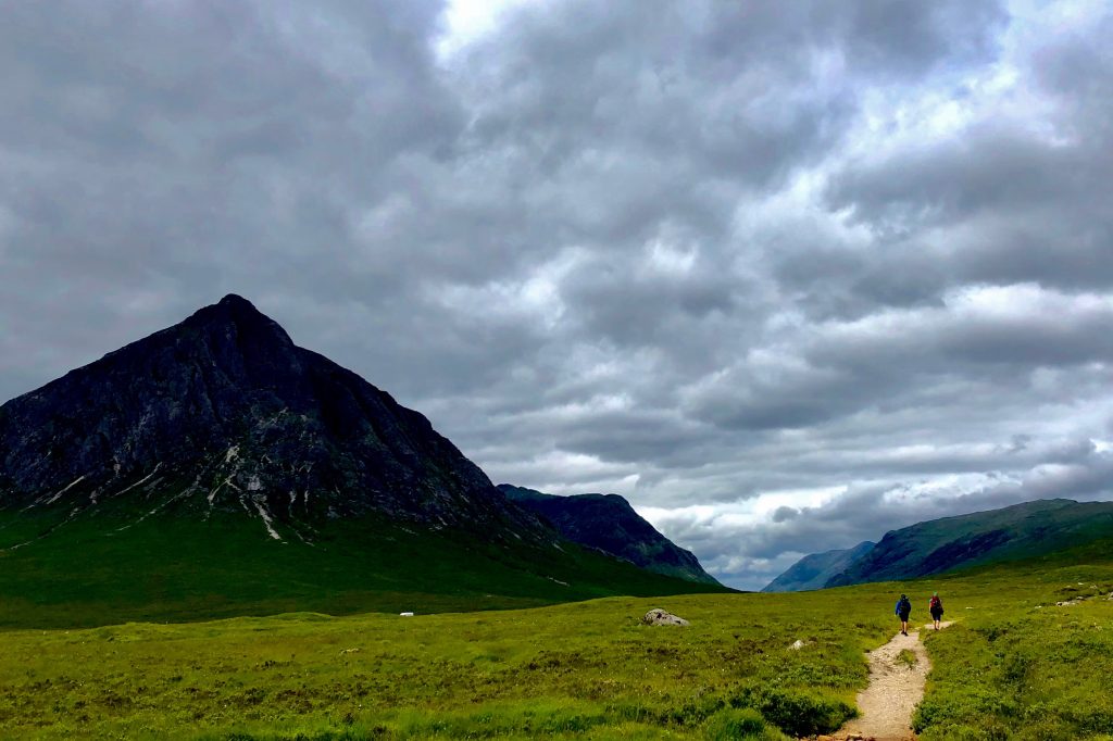 West Highland Way