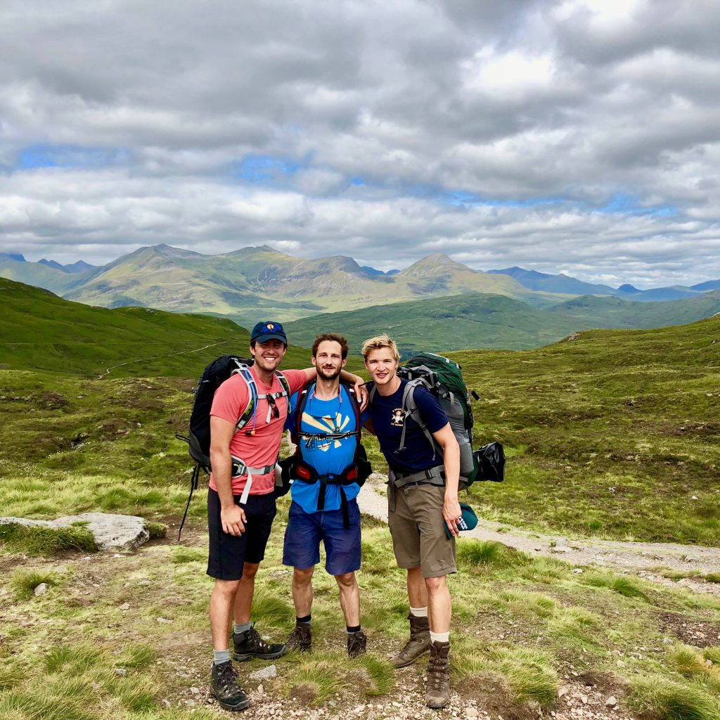 West Highland Way