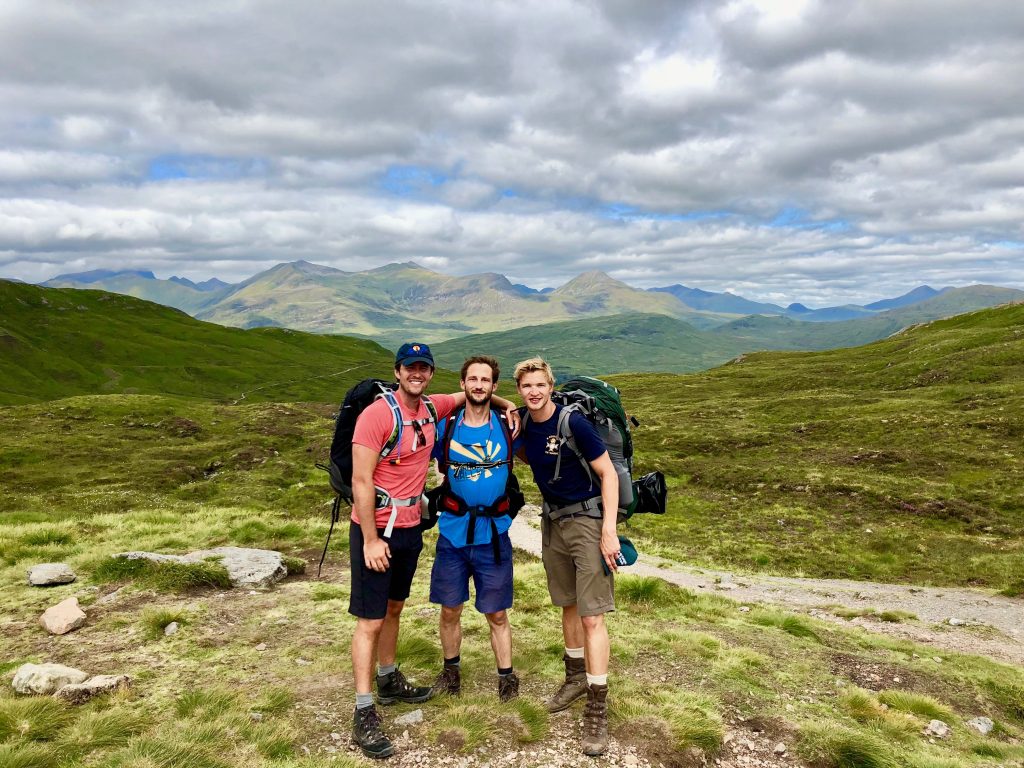 West Highland Way