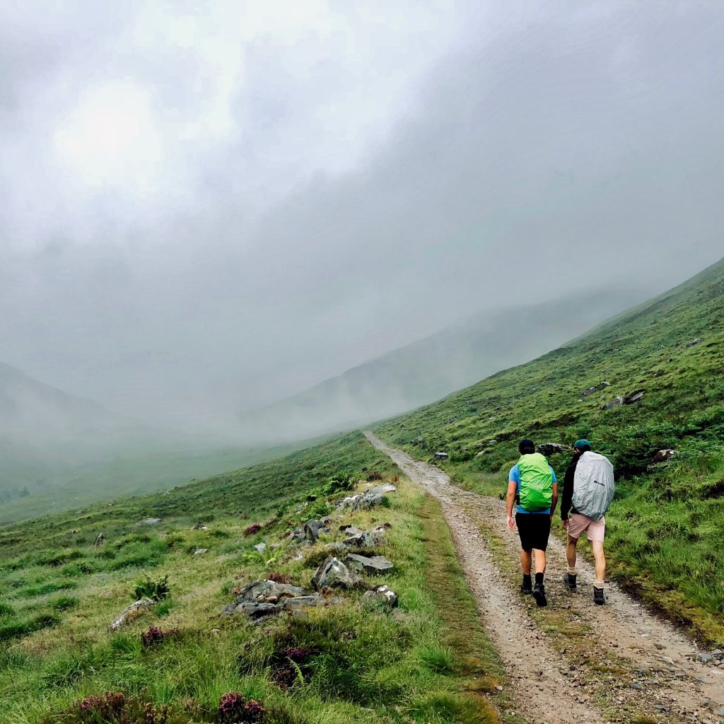 West Highland Way