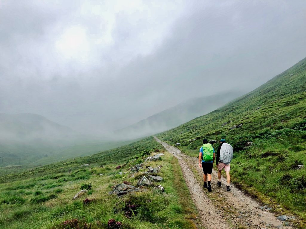 West Highland Way