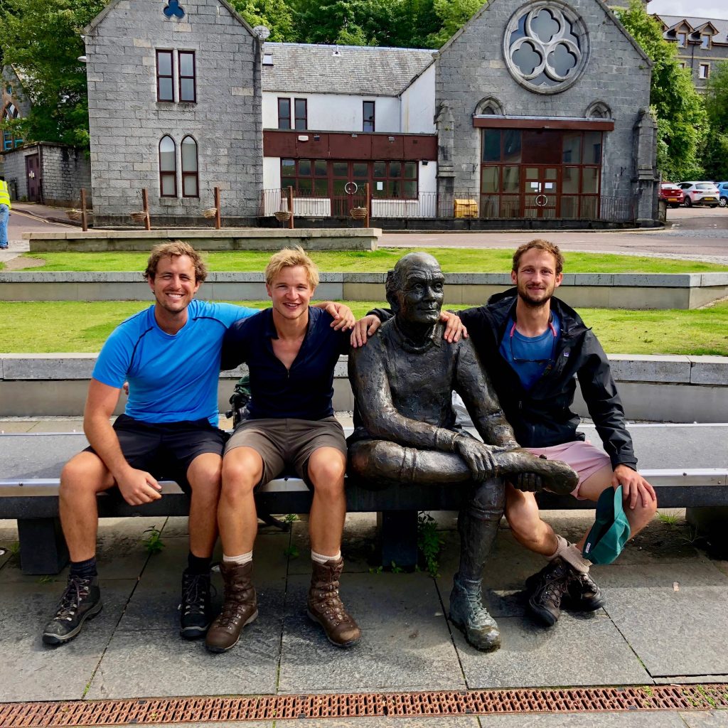 West Highland Way