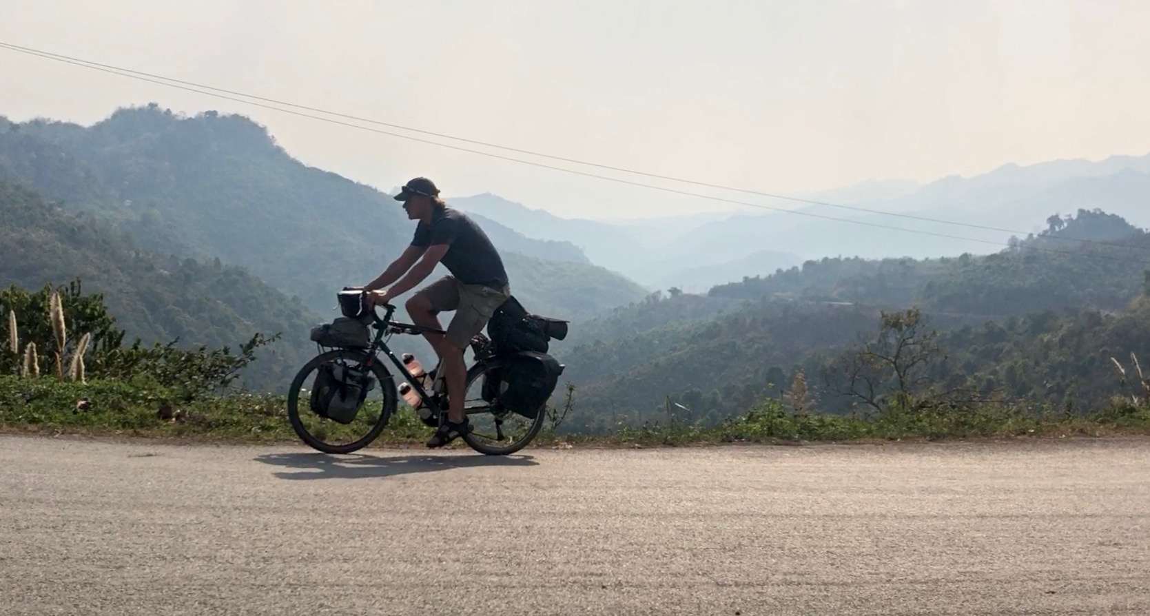 Sabaidee Laos