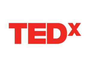© Geordie Stewart - Speaking - TEDx